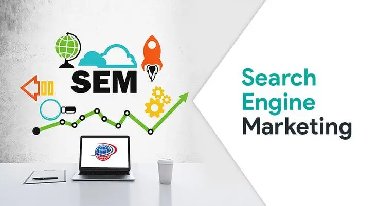 Search engine marketing strategist in Wayanad setting up a Google Ads campaign